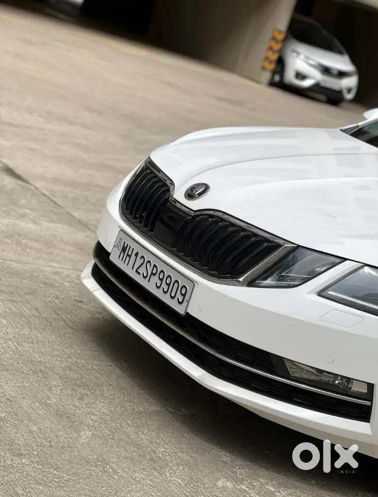 Skoda Octavia 2.0 Lnk 2020 Diesel Automatic 1st Owner Vvip Number