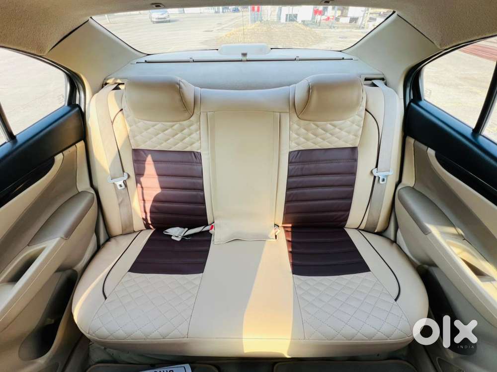 Maruti Suzuki Ciaz 2014-2017 Zdi, 2015, Diesel