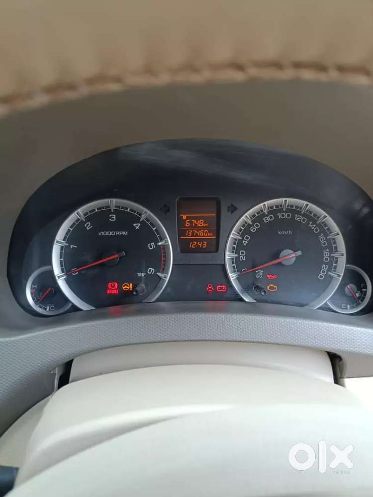 Maruti Suzuki Ertiga 2015 Diesel 90000 Km Driven