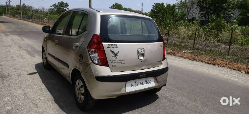 Hyundai I10 1.2 Kappa Magna, 2009, Diesel