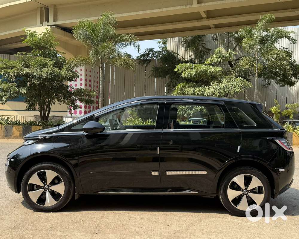 Mg Windsor Ev Essence, 2026, Electric