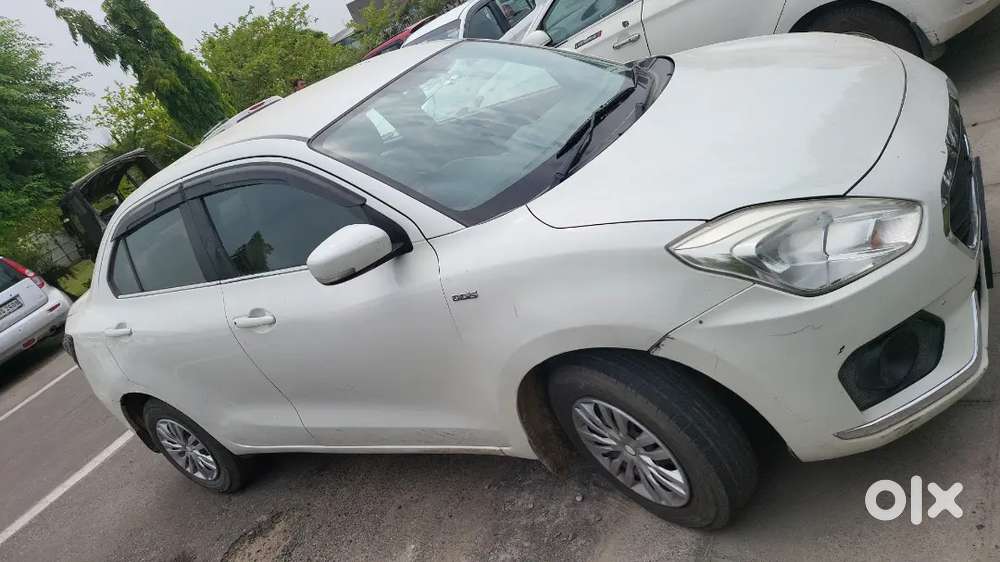 Maruti Suzuki Dzire Vdi 2020