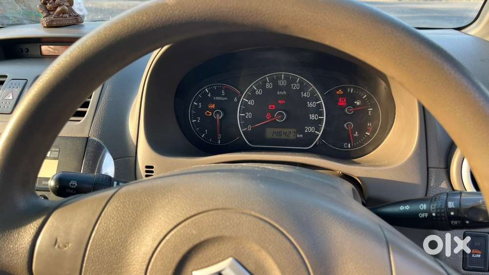 Maruti Suzuki Sx4 Diesel
