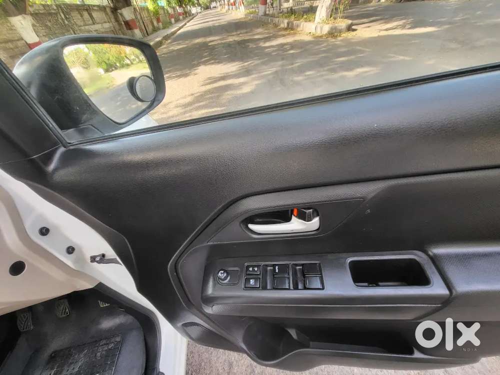 Maruti Suzuki Wagon R