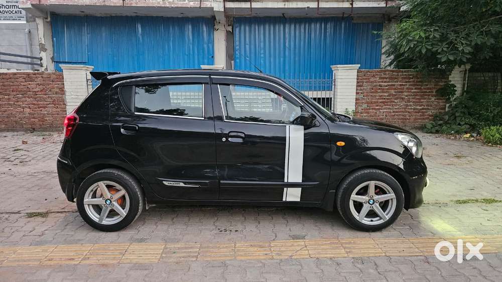 Maruti Suzuki Celerio Vxi(o), 2026, Cng & Hybrids