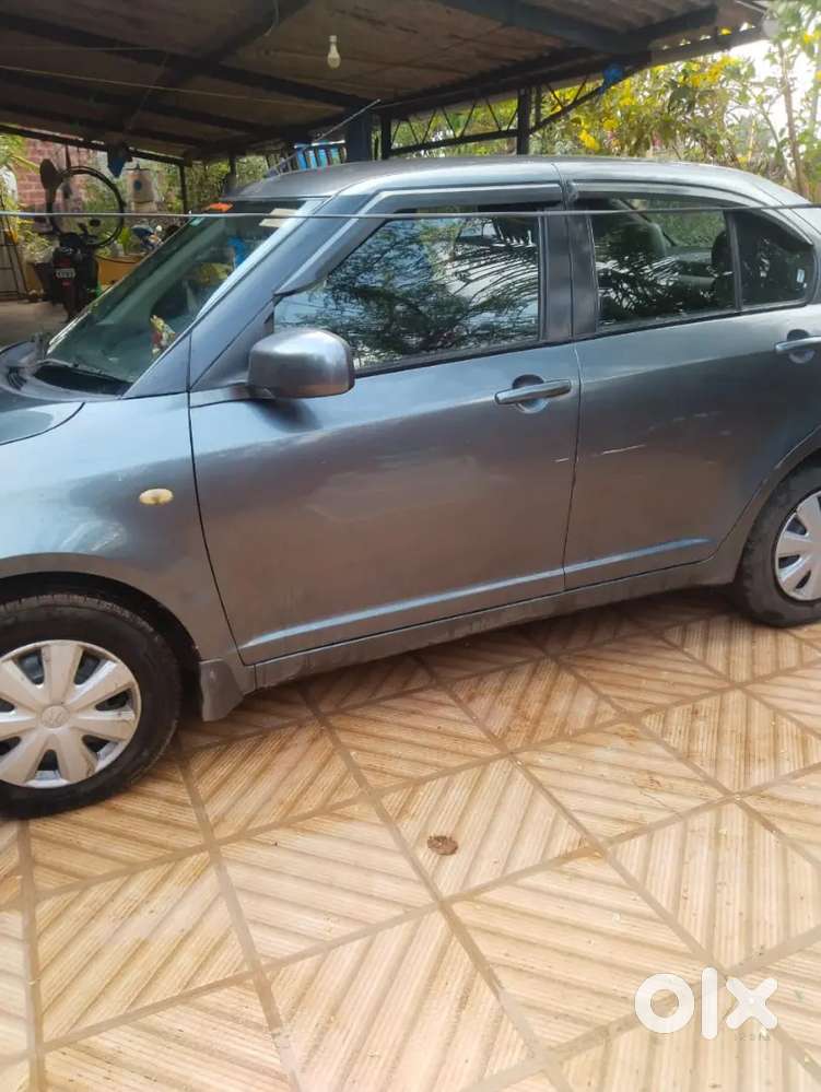 Maruti Suzuki Swift Dzire 2011 Diesel 15200 Km Driven