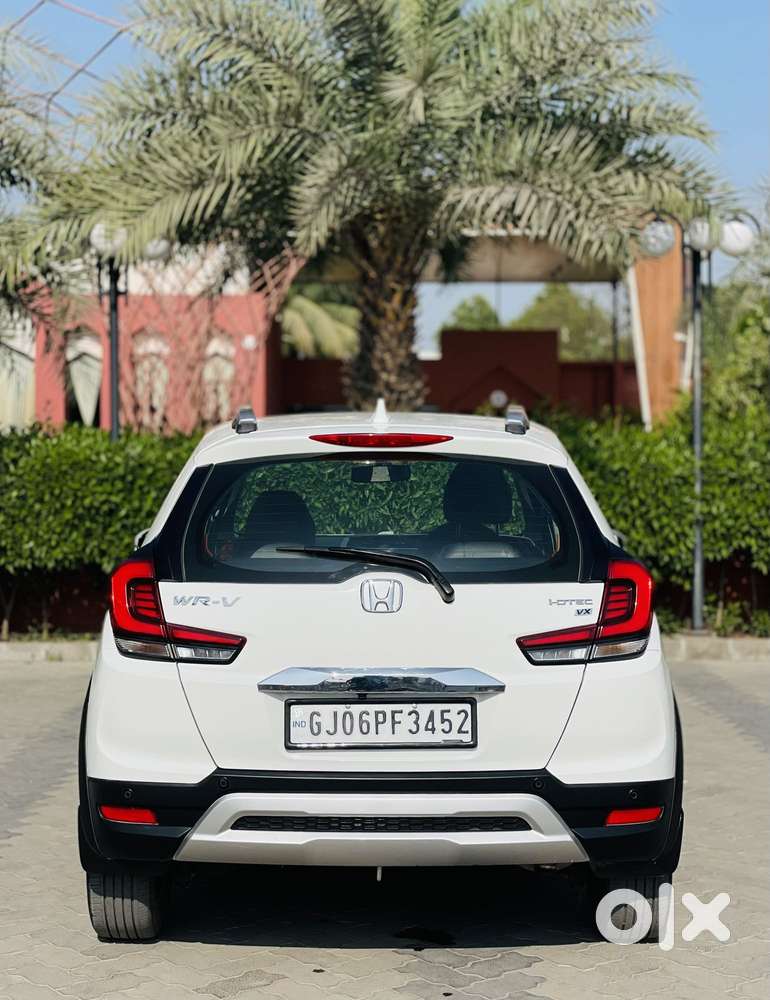 Honda Wr-v 1.5 Vx I-dtec, 2021, Diesel