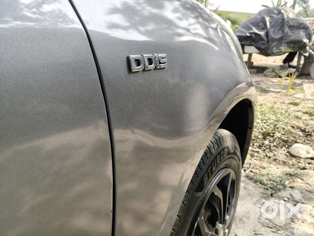 Maruti Suzuki Swift 2017 Diesel 81375 Km Driven