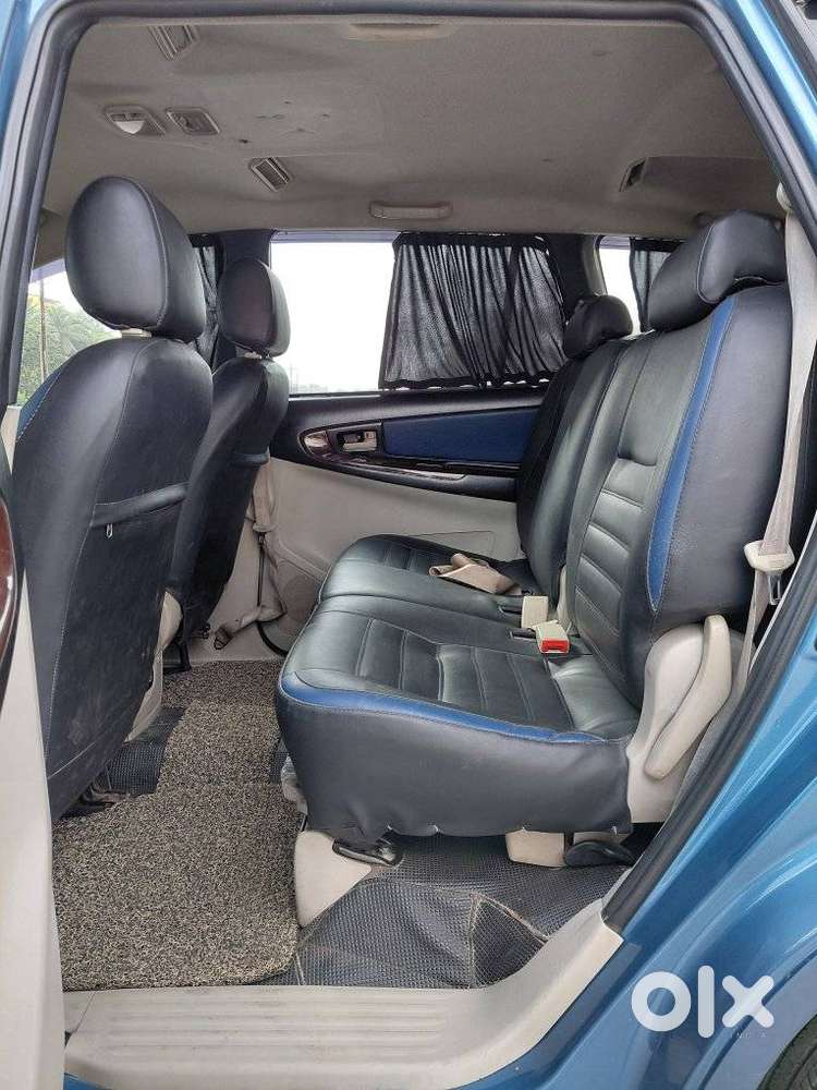 Toyota Innova 2.5 Ev Ps 7 Str, 2014, Diesel