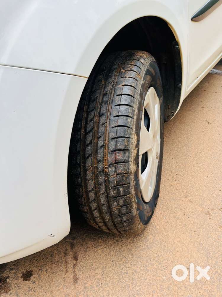 Maruti Suzuki Ritz 2013