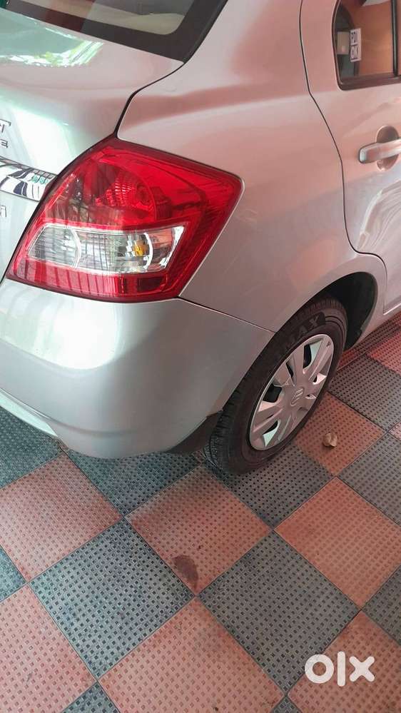 Maruti Suzuki Dzire 2014 Petrol Good Condition