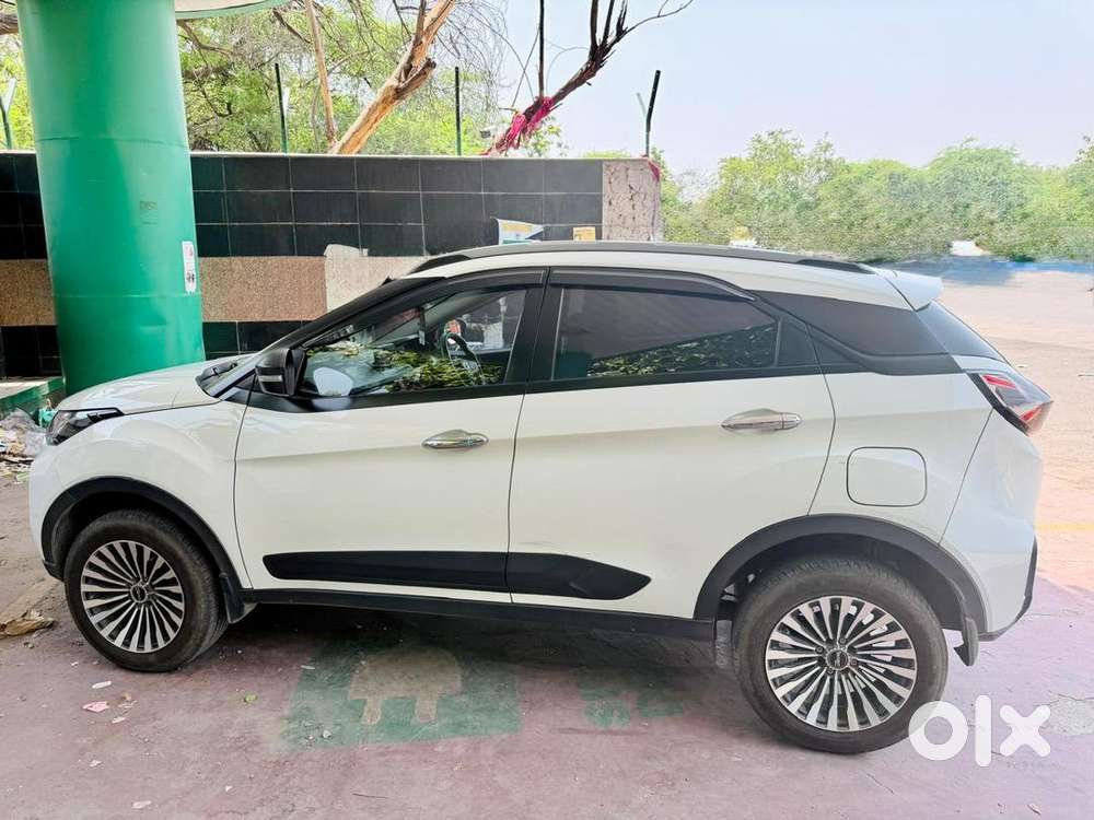 Tata Nexon 2023 Petrol 29000 Km Driven