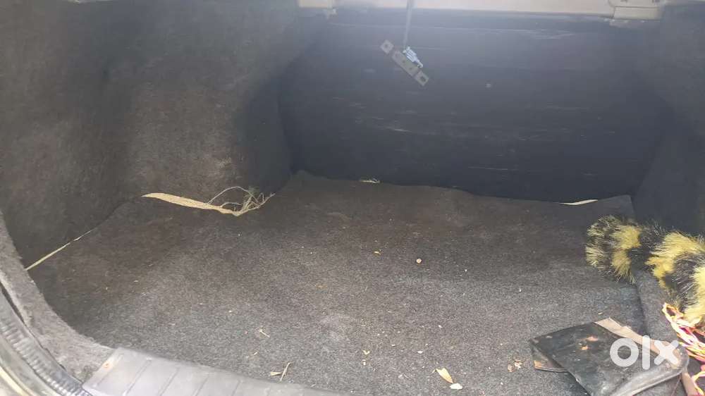 Nissan Sunny Petrol Manual 2011