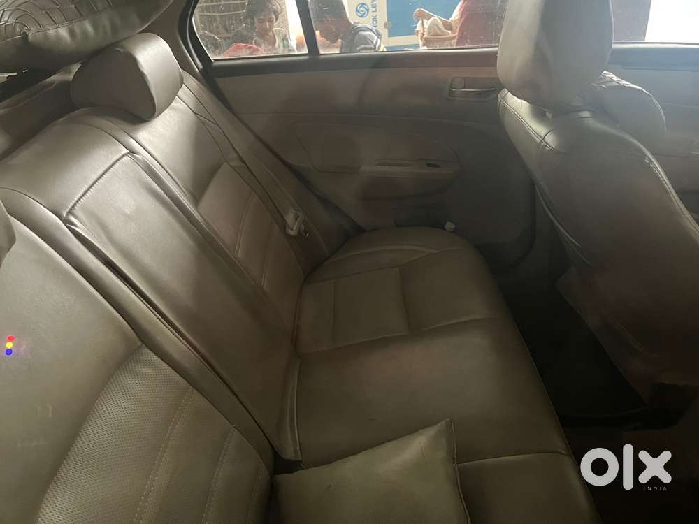Maruti Suzuki Dzire 2014 Petrol Good Condition