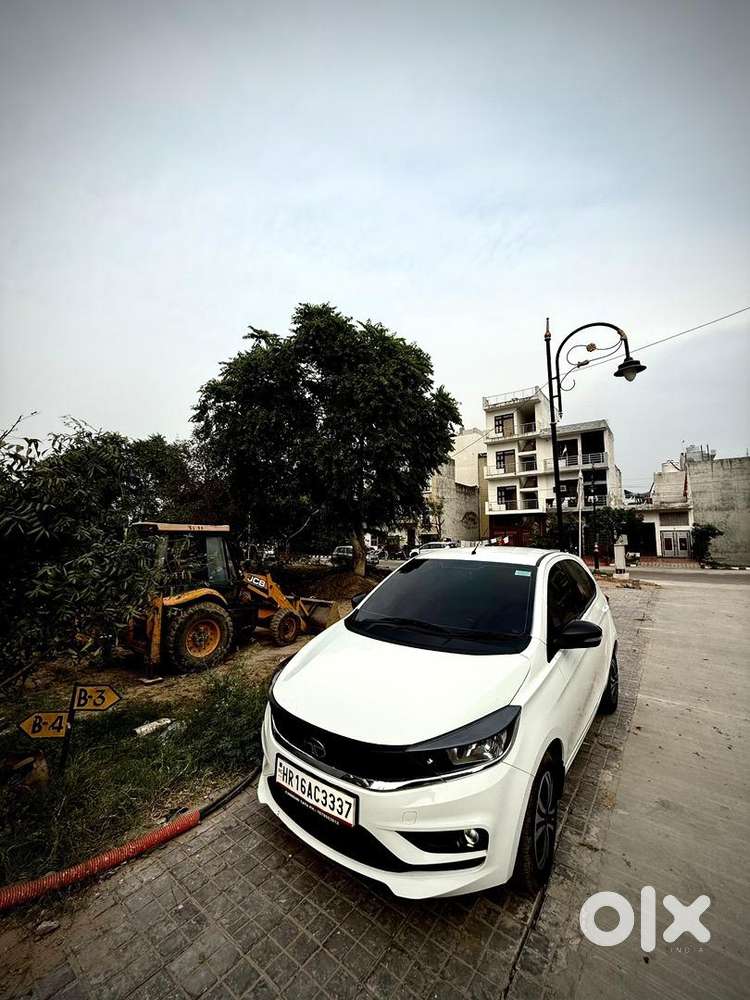 Tata Automatic Car 2024