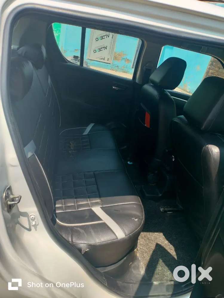 Maruti Suzuki Swift 2013