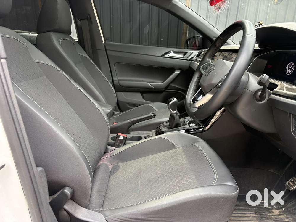 Volkswagen Virtus Gt Edge Limited Edition Mt, 2025, Petrol