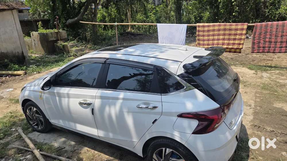 Hyundai Elite I20 2023
