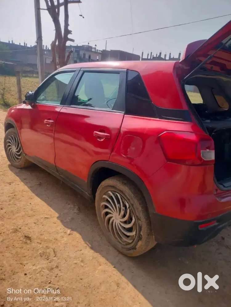 2018 मॉडल है न्यू कंडीशन में है