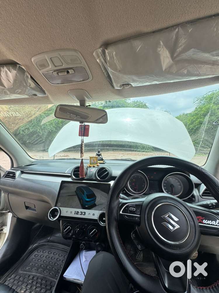 Maruti Suzuki Swift 2023 Model