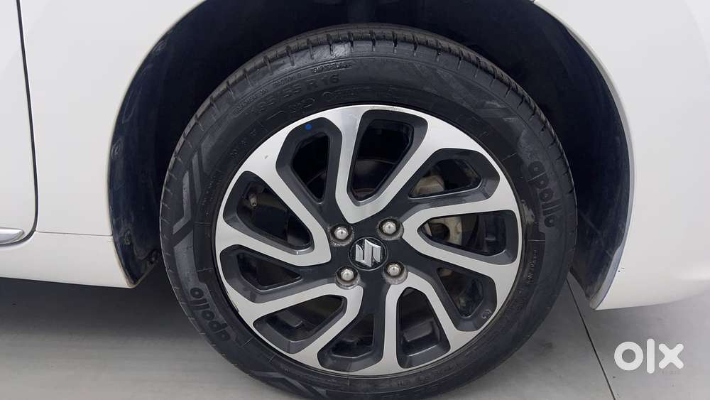 Maruti Suzuki Baleno 1.2 Alpha At, 2024, Petrol