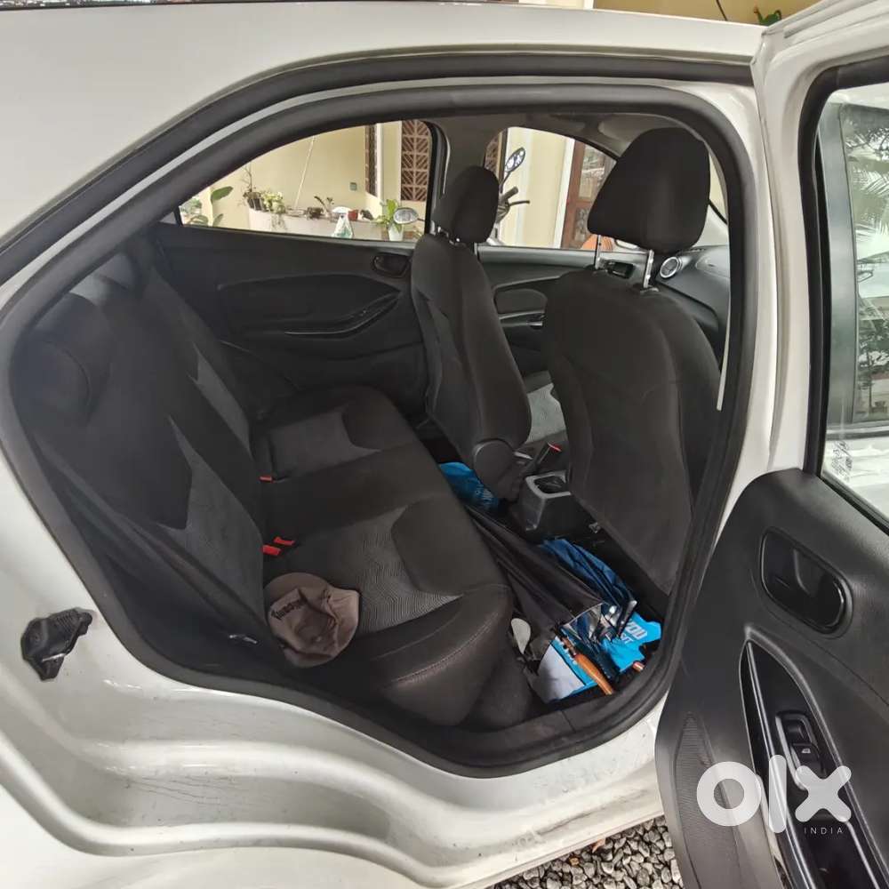 Ford Figo 1.2p Sports 2018
