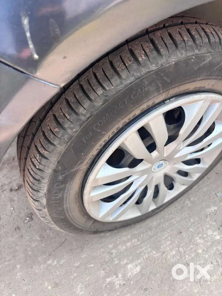 Ford Figo 2011 Diesel 79239 Km Driven