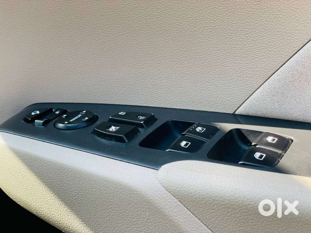 Hyundai Verna Crdi 1.6 Sx, 2018, Diesel