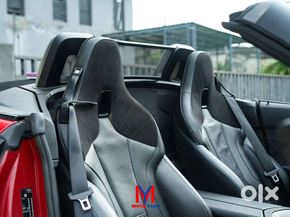Bmw Z4 M40i, 2020, Petrol