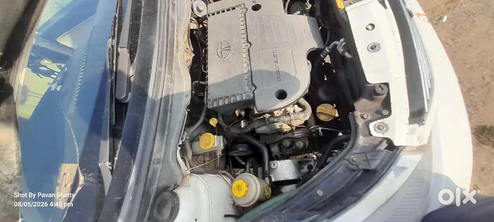 Tata Manza Diesel In Good Condition All Documents Running