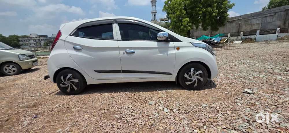 Hyundai Eon 2019 Era Plus