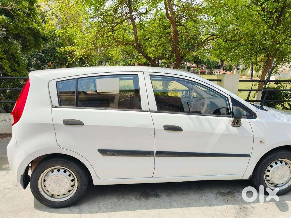 Chevrolet Sail U-va 2013 Petrol 95000 Km Driven