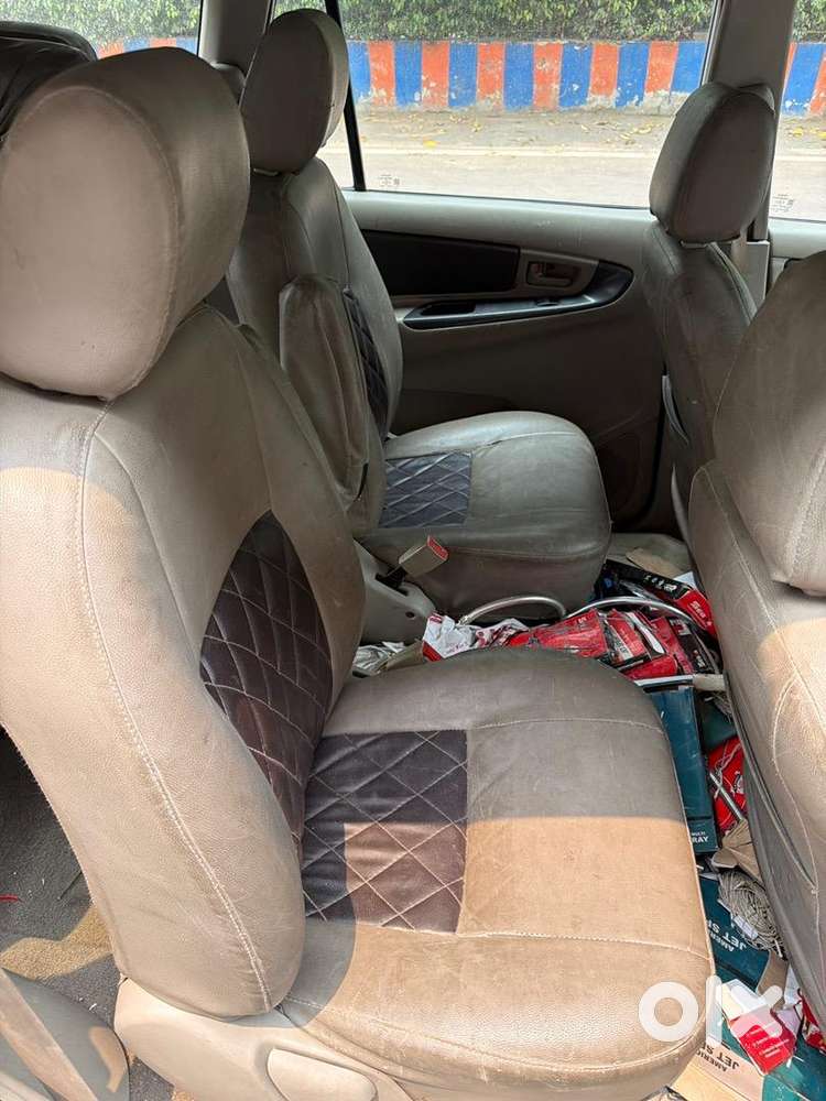 Toyota Innova 2013 Diesel Good Condition