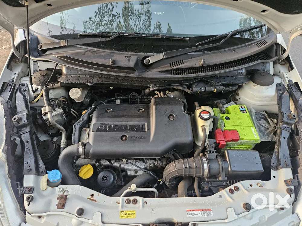 Maruti Suzuki Swift 2017