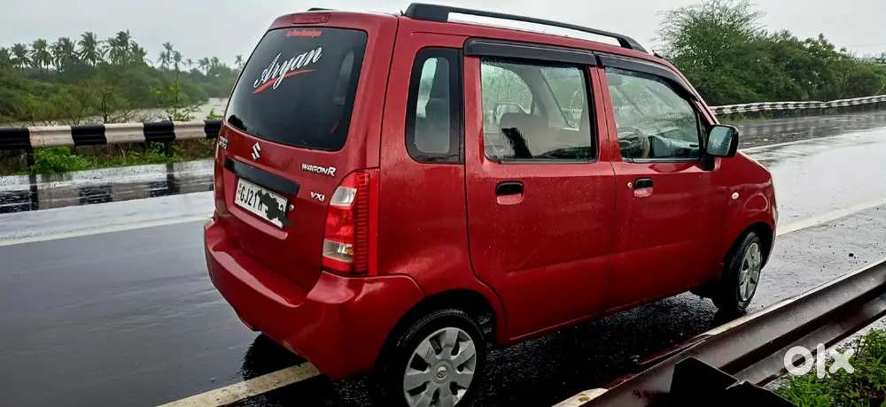 I Want Buy My Wagonr