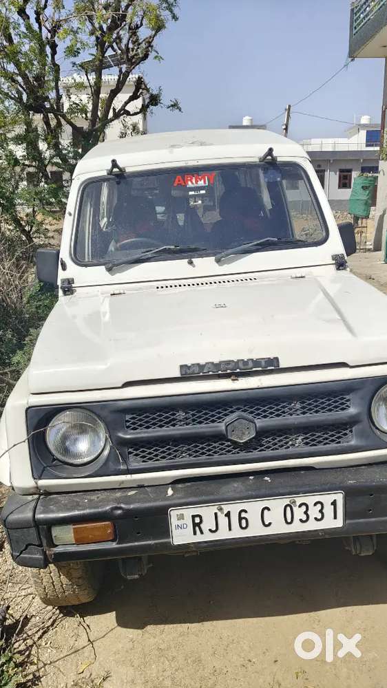 Gypsy Soft Top Very Good Condition