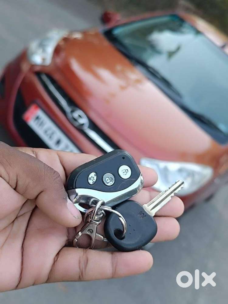 Hyundai I10 1.2 Kappa Sportz, 2011, Petrol