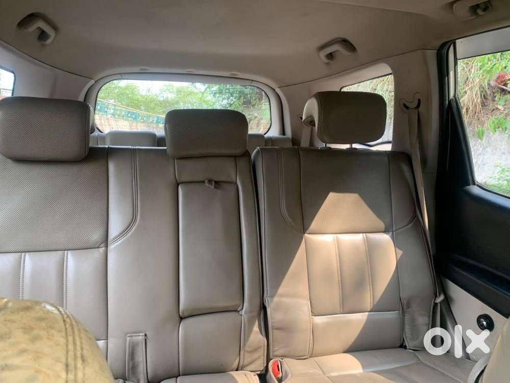 Mahindra Suv Diesel 2018