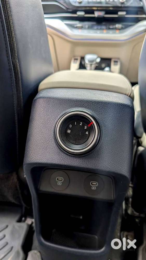 Kia Carens 1.5 Luxury Plus Diesel At 7 Str, 2022, Diesel