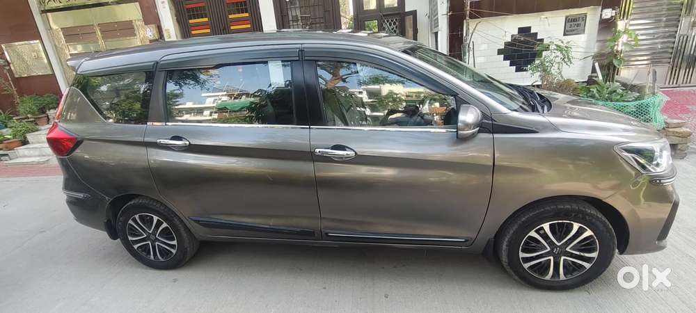 Maruti Suzuki Ertiga Vxi (o) Cng, 2022, Cng & Hybrids