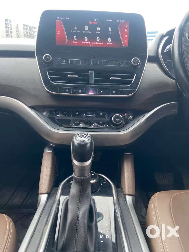 Tata Harrier Xza+, 2022, Diesel