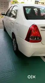 Toyota Etios GD, 2014, Diesel