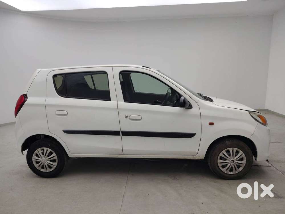 Maruti Suzuki Alto 800 Lxi, 2017, Petrol