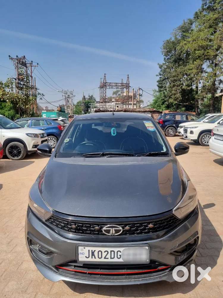 Tata Tiago 2023