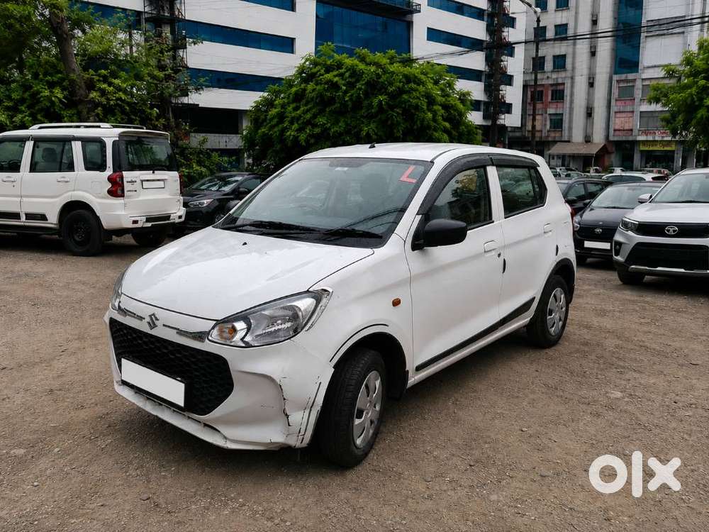 Maruti Suzuki Alto K10 Vxi Airbag, 2023, Petrol