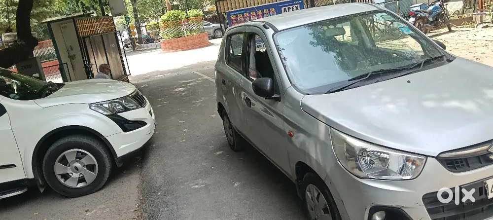 Puri Original Kar 2016 Petrol Center Locking Good Interior