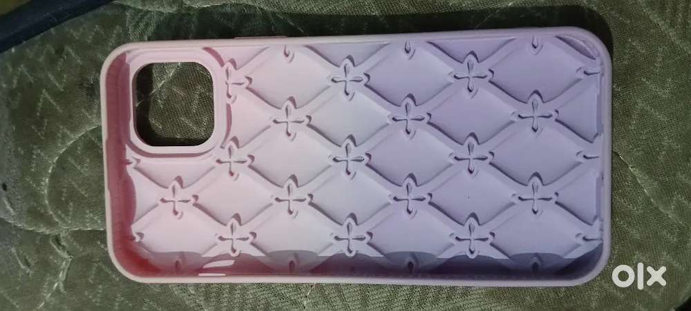 I phone 14/15 plus cover