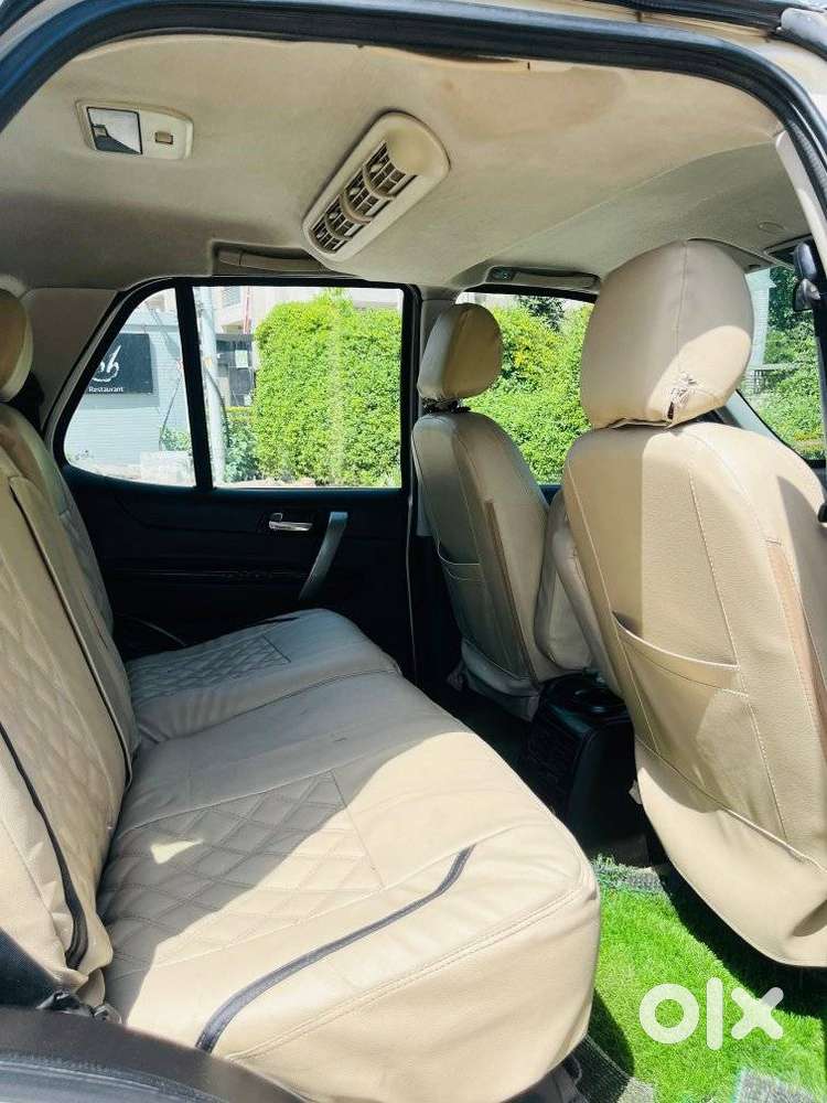 Tata Safari Storme [2015-2019] 2.2 Ex 4x2, 2018, Diesel
