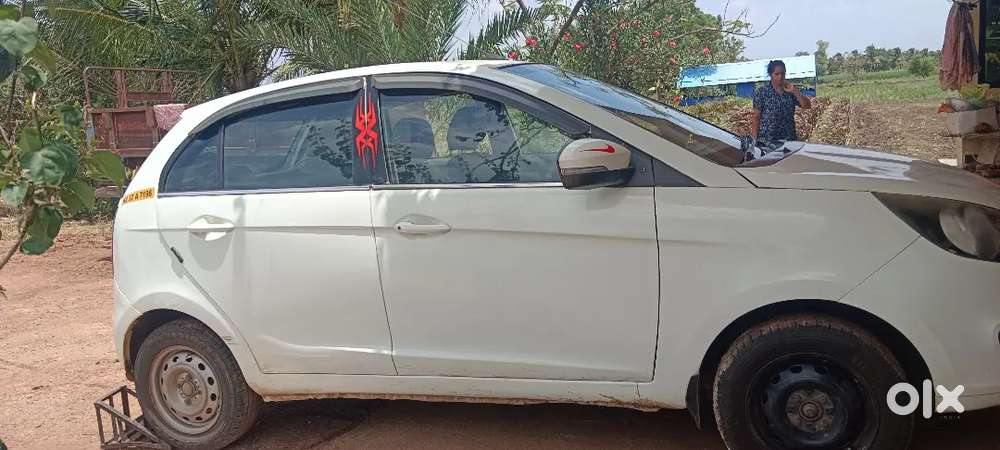 New Car  Arjet