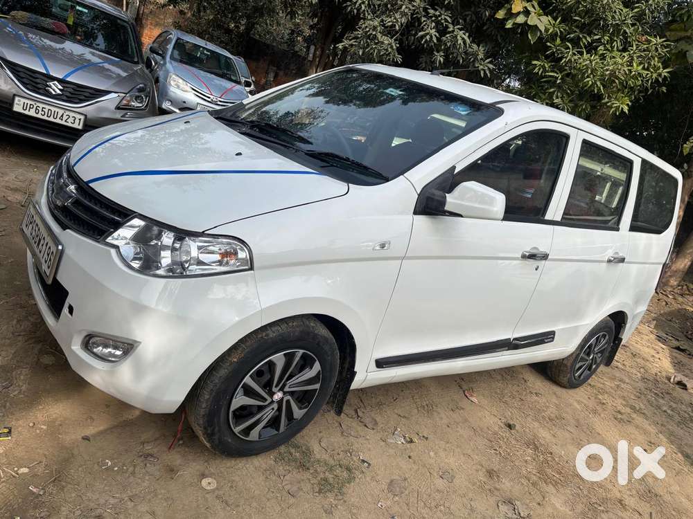 Chevrolet Enjoy 2013-2015 Tcdi Ltz 7 Seater, 2014, Diesel